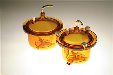 Biorep® Ricordi® Chambers Molded with SABIC Innovative Plastics’ Ultem* Resin>